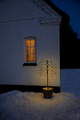 Ljusträd Hängpil PRO 140 LED 100 cm Stemning